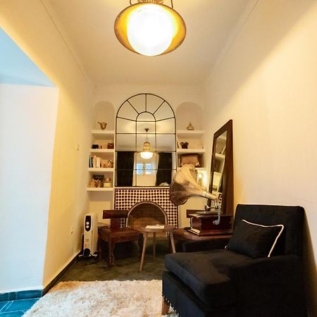 Riad La Berbere Location En Exclusivite A Marrakech Marrakesh Extérieur photo