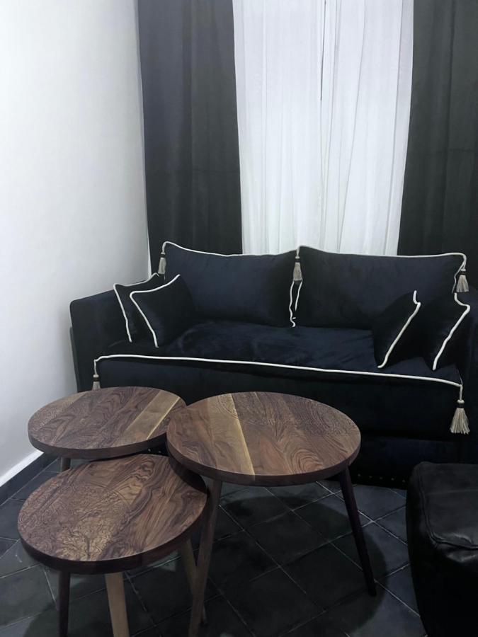 Riad La Berbere Location En Exclusivite A Marrakech Marrakesh Extérieur photo