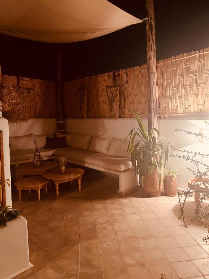 Riad La Berbere Location En Exclusivite A Marrakech Marrakesh Extérieur photo