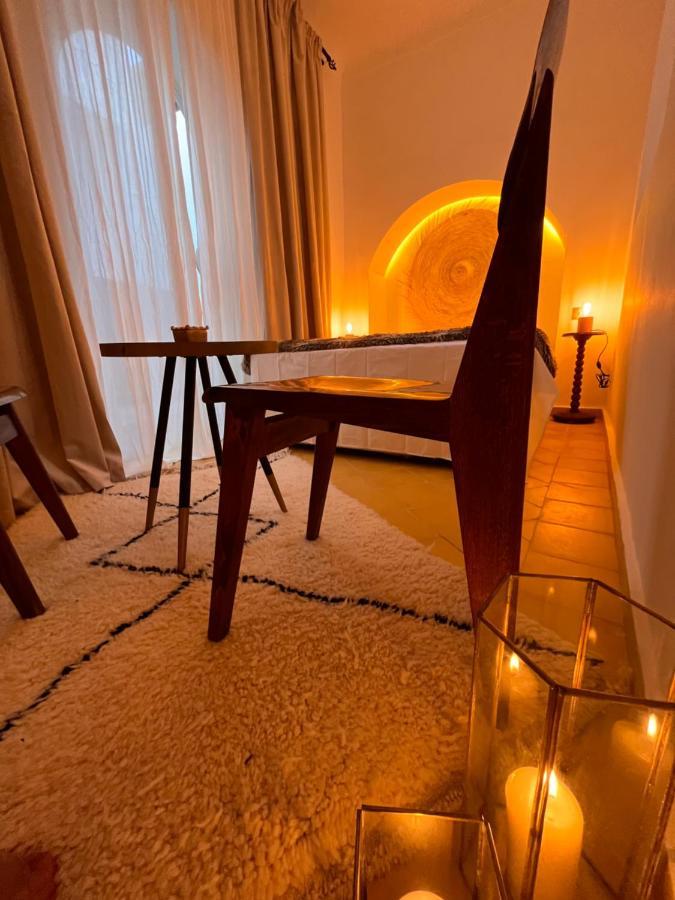 Riad La Berbere Location En Exclusivite A Marrakech Marrakesh Extérieur photo