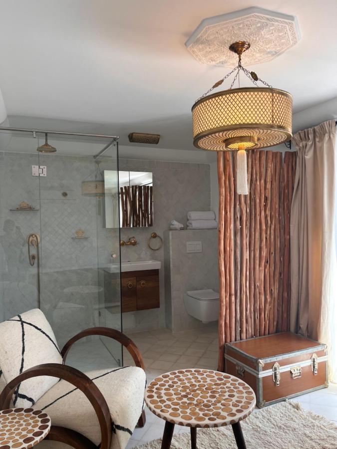 Riad La Berbere Location En Exclusivite A Marrakech Marrakesh Extérieur photo