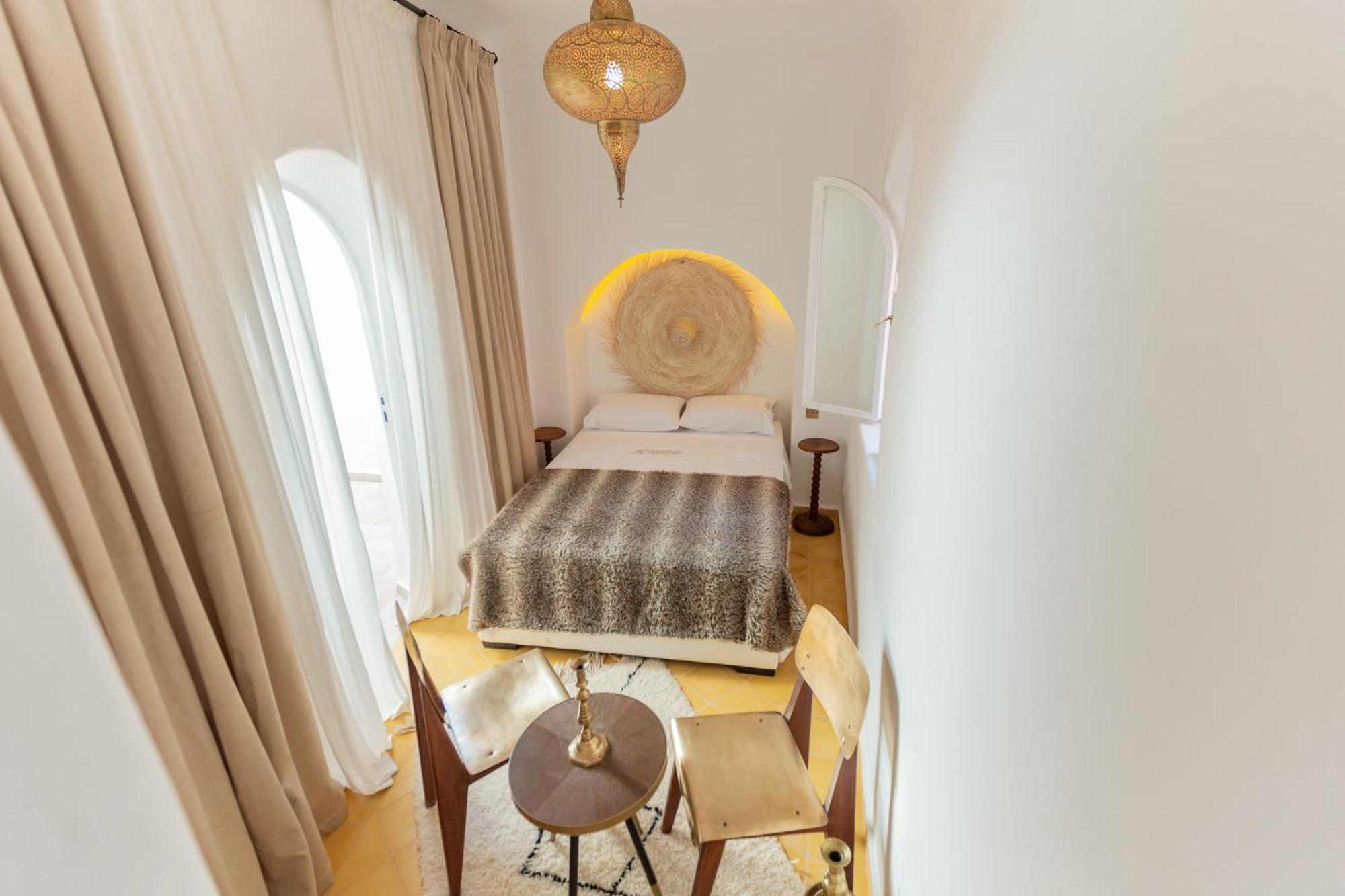 Riad La Berbere Location En Exclusivite A Marrakech Marrakesh Extérieur photo