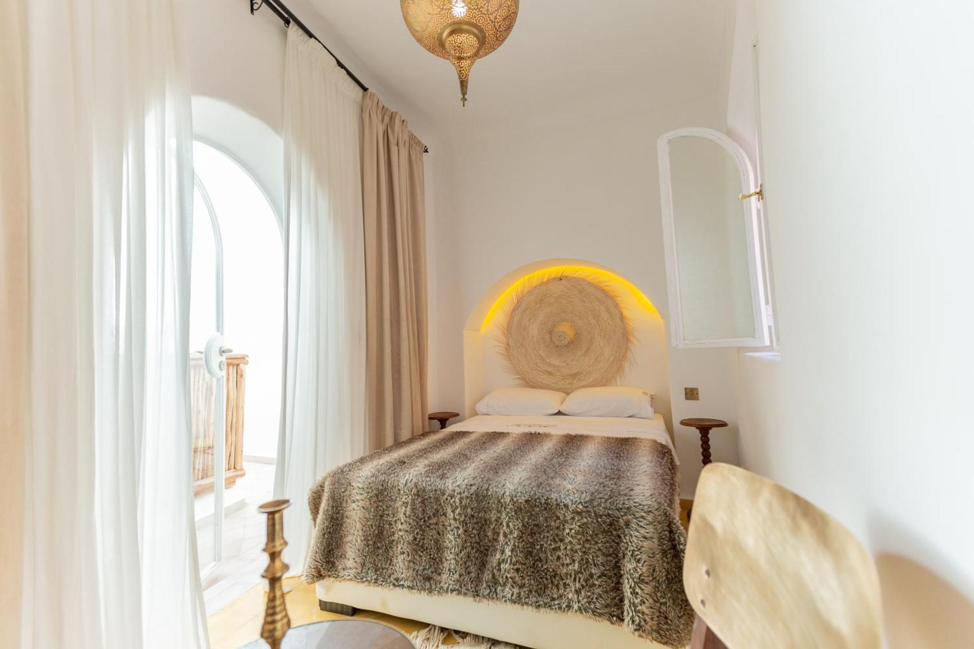 Riad La Berbere Location En Exclusivite A Marrakech Marrakesh Extérieur photo