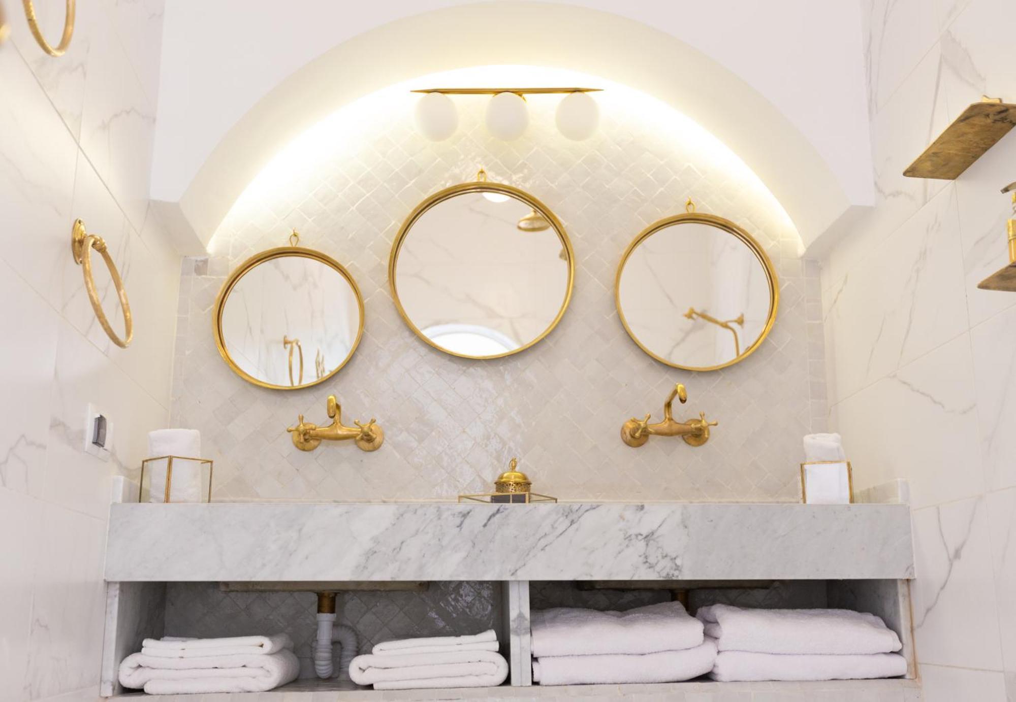 Riad La Berbere Location En Exclusivite A Marrakech Marrakesh Extérieur photo