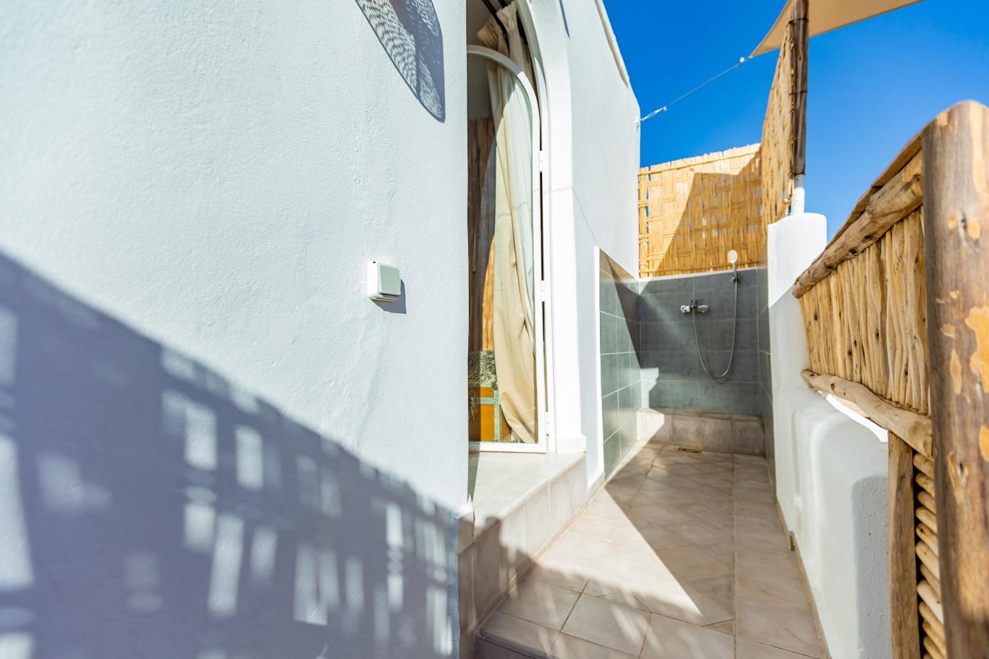 Riad La Berbere Location En Exclusivite A Marrakech Marrakesh Extérieur photo