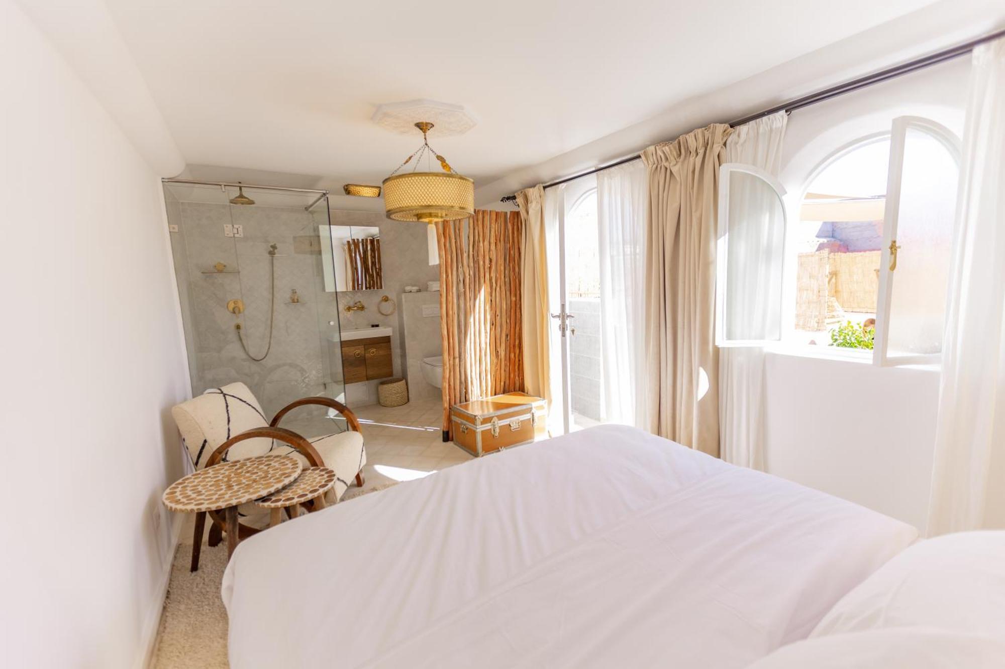 Riad La Berbere Location En Exclusivite A Marrakech Marrakesh Extérieur photo
