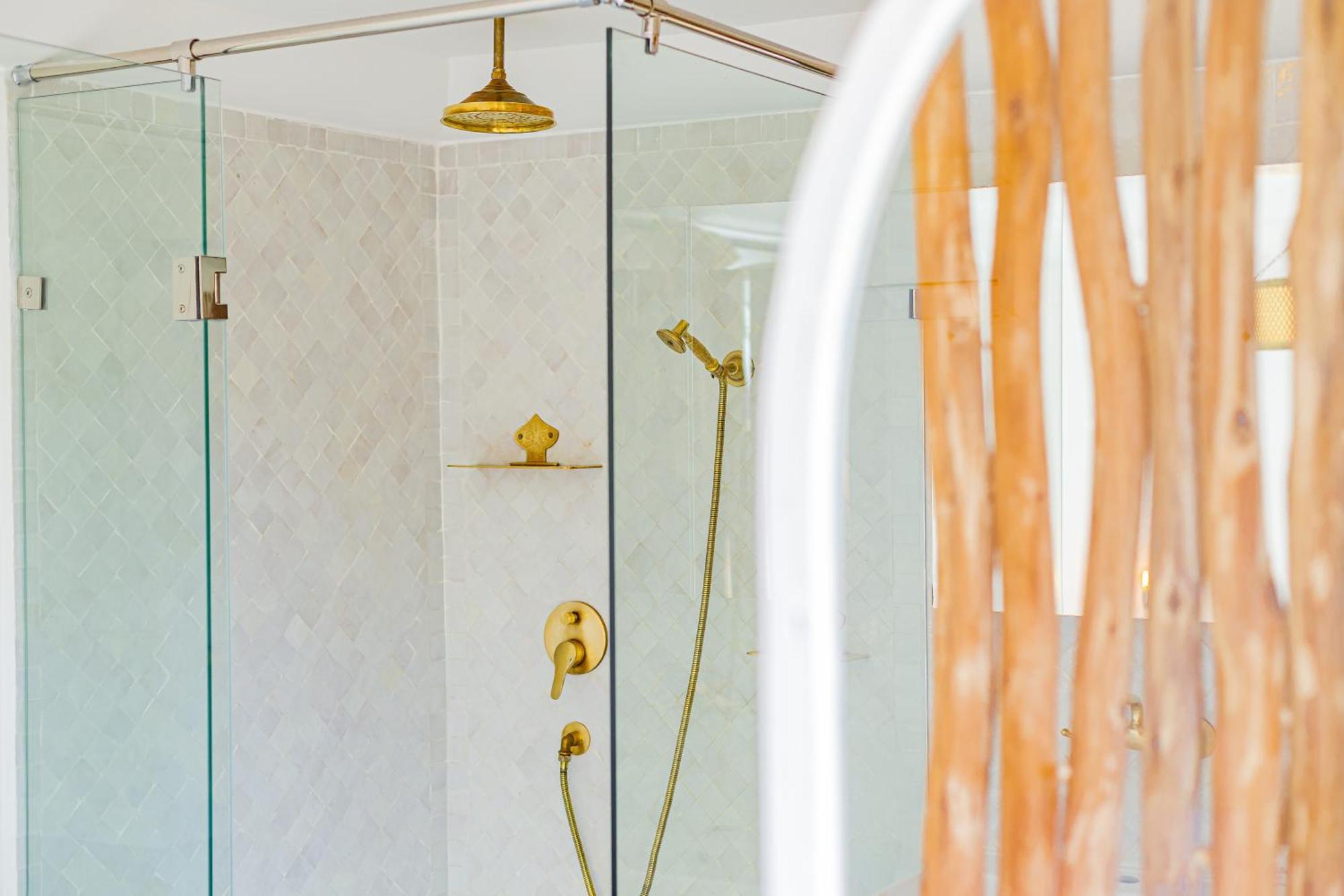 Riad La Berbere Location En Exclusivite A Marrakech Marrakesh Extérieur photo